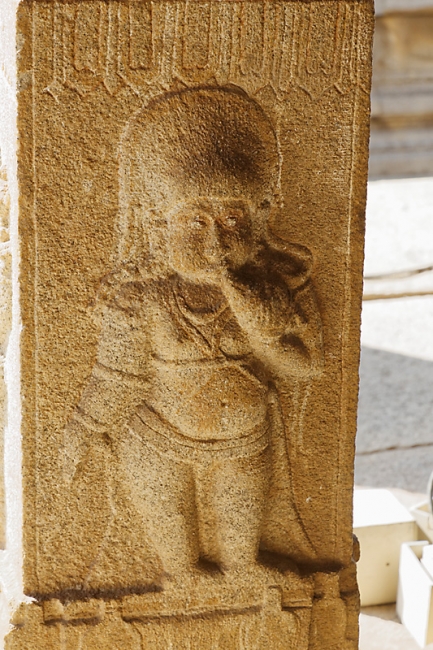 Hampi-Temple de Vitthala-015